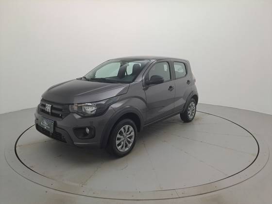 FIAT MOBI 1.0 EVO FLEX LIKE. MANUAL FIAT MOBI 1.0 EVO FLEX LIKE. MANUAL